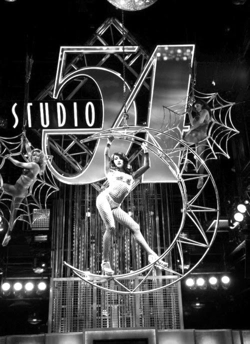 Studio 54 Vault